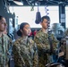 Tripoli Hosts U.S. Naval Sea Cadet Corps of Econdido