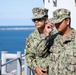 Tripoli Hosts U.S. Naval Sea Cadet Corps of Econdido