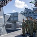 Tripoli Hosts U.S. Naval Sea Cadet Corps of Econdido