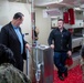 Tripoli Hosts U.S. Naval Sea Cadet Corps of Econdido
