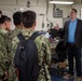 Tripoli Hosts U.S. Naval Sea Cadet Corps of Econdido