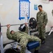 Tripoli Hosts U.S. Naval Sea Cadet Corps of Econdido