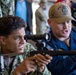 Tripoli Hosts U.S. Naval Sea Cadet Corps of Econdido