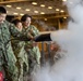 Tripoli Hosts U.S. Naval Sea Cadet Corps of Econdido