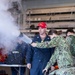 Tripoli Hosts U.S. Naval Sea Cadet Corps of Econdido
