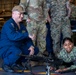 Tripoli Hosts U.S. Naval Sea Cadet Corps of Econdido