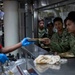 Tripoli Hosts U.S. Naval Sea Cadet Corps of Econdido