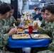 Tripoli Hosts U.S. Naval Sea Cadet Corps of Econdido