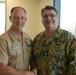 Redcom SD Senior Chief/Master Chief Pinning Ceremony