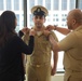 Redcom SD Senior Chief/Master Chief Pinning Ceremony