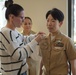 Redcom SD Senior Chief/Master Chief Pinning Ceremony