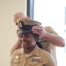 Redcom SD Senior Chief/Master Chief Pinning Ceremony