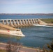 Spring visit to Gavins Point Dam and Powerhouse