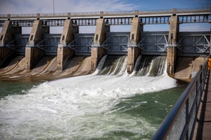 Missouri River Basin Water Management - Call 05/07/2020