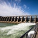 Spring visit to Gavins Point Dam and Powerhouse