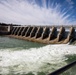 Spring visit to Gavins Point Dam and Powerhouse