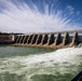 Spring visit to Gavins Point Dam and Powerhouse