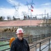 Spring visit to Gavins Point Dam and Powerhouse