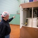 Spring visit to Gavins Point Dam and Powerhouse