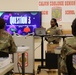 DC National Guard DDRO Teams Up with JROTC to Strengthen Youth Drug Prevention at Coolidge High School
