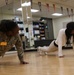DC National Guard DDRO Teams Up with JROTC to Strengthen Youth Drug Prevention at Coolidge High School