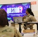 DC National Guard DDRO Teams Up with JROTC to Strengthen Youth Drug Prevention at Coolidge High School