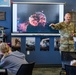 Colonel Klock STARBASE Academy Visit