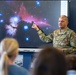 Colonel Klock STARBASE Academy Visit