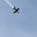 A-10s Train at Grayling Air Gunnery Range