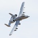 A-10s Train at Grayling Air Gunnery Range