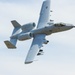 A-10s Train at Grayling Air Gunnery Range