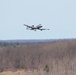 A-10s Train at Grayling Air Gunnery Range
