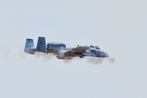 Radio Spot: Osan Air Powers Days 2025 Airshow