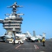 Vinson’s Deployment
