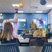 Colonel Klock STARBASE Academy Visit