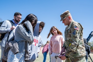 AFN Naples Regional News - Starbase and NATO Weapons Qualifications