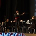 2d Marine Division Bands Performs Alongside Norwegian His Majesty Band in a Joint Concert on MCB Camp Lejeune