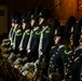 2d Marine Division Bands Performs Alongside Norwegian His Majesty Band in a Joint Concert on MCB Camp Lejeune