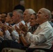 2d Marine Division Bands Performs Alongside Norwegian His Majesty Band in a Joint Concert on MCB Camp Lejeune