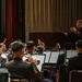 2d Marine Division Bands Performs Alongside Norwegian His Majesty Band in a Joint Concert on MCB Camp Lejeune