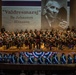2d Marine Division Bands Performs Alongside Norwegian His Majesty Band in a Joint Concert on MCB Camp Lejeune