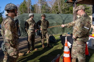 AFN Naples Radio News – Seabees Deploy to U.S. 6th Fleet And USS Lewis B. Puller South Africa Port Visit