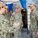 SWOBOSS visits USS Cape St. George
