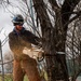 The Wildland Fire Branch: Clearing the Frontlines