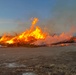 The Wildland Fire Branch: Clearing the Frontlines