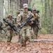 JB MDL- ROTC Platoon Tactical Exercise