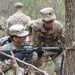 JB MDL- ROTC Platoon Tactical Exercise