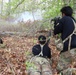 JB MDL- ROTC Platoon Tactical Exercise