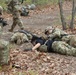 JB MDL- ROTC Platoon Tactical Exercise