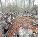 JB MDL- ROTC Platoon Tactical Exercise